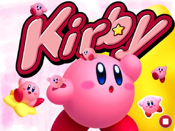 karder is kirby