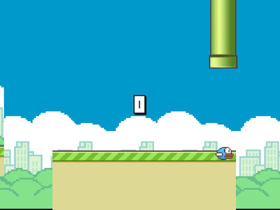 Flappy Bird 1 1