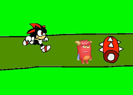 Sonic dash 4 1