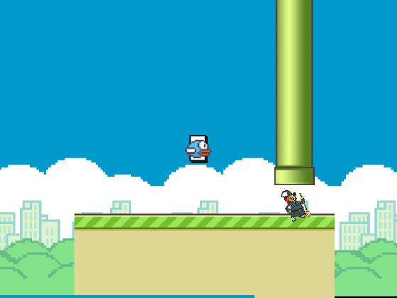 Flappy Bird 1