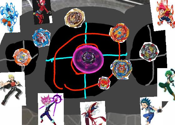 beyblade burst surge