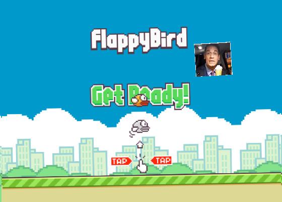 Flappy Bird 1