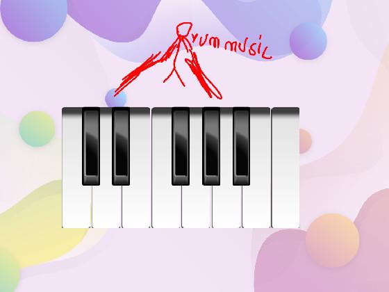 My Piano 2