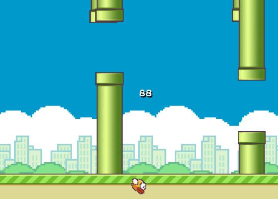 Flappy Bir 2