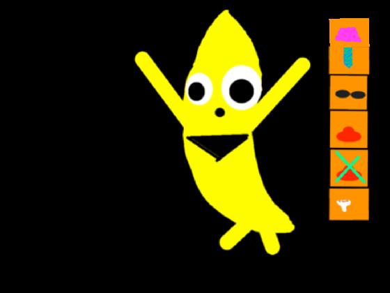 dancing banana 1 1