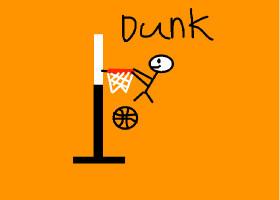 dunk