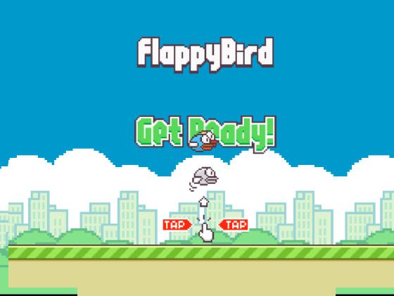 Flappy Bird 1 3 1