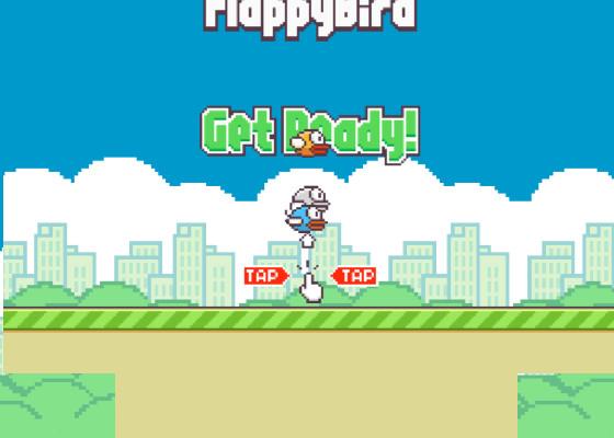 Flappy Bird 1