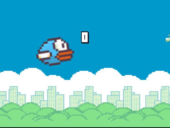 Flappy Bird  fortnite