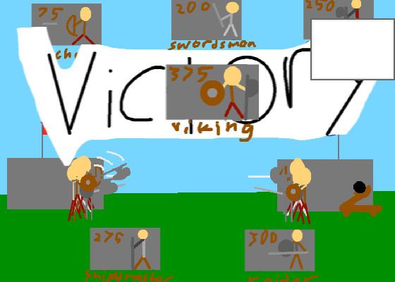 Viking wars! v 1.8 1