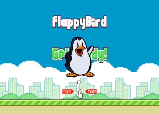 Flappy Bird 2