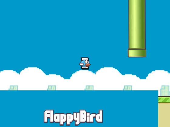 Flappy Bird 1