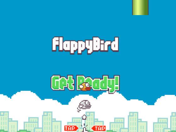 Flappy Bird 1 1 1