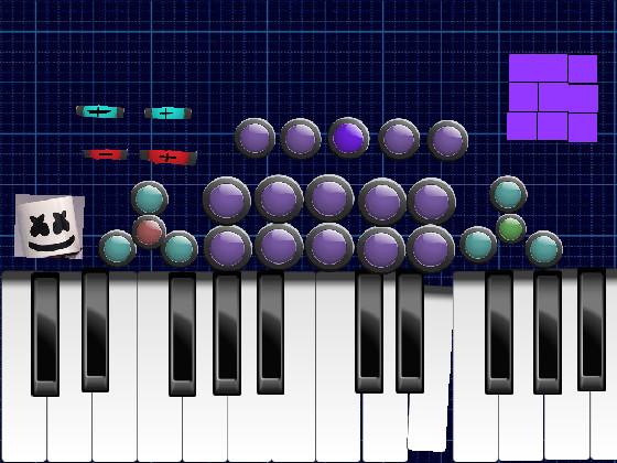 MARSHMELLO PIANO… 1