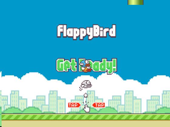 Flappy Bird 1