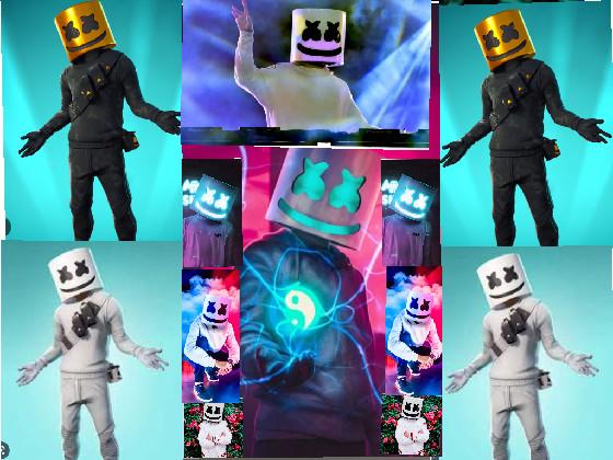 MARSHMELLO 1