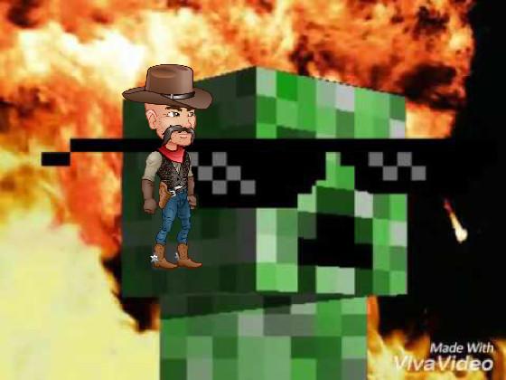 Creeper Aw Man song minecraft 1 1 1 1 1 1 1 1