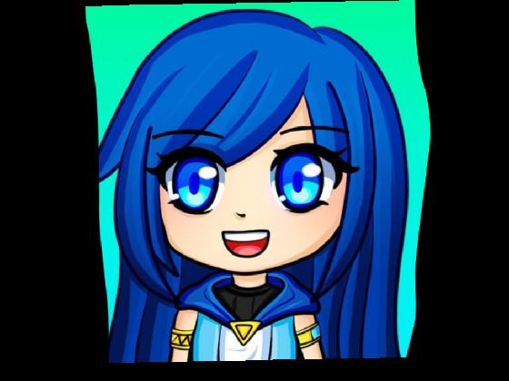 My favorite youtuber itsfunneh