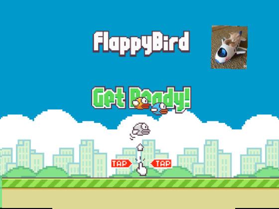 Flappy Bird 1 1