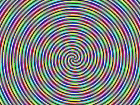 Hypnosis 1 original