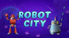 Robot City