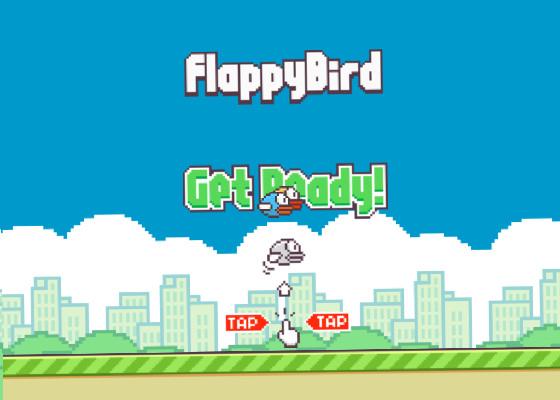 Flappy Bird