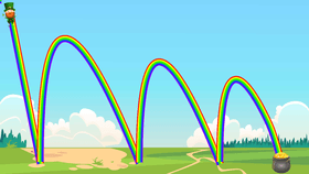 RAINBOW ROLLERCOASTER!!!!!!!!!!!!!!!!!!!!!!!!!!!!!!!!!!!