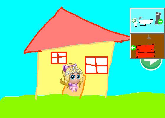 Virtual House 1