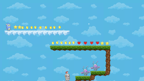 Platformer