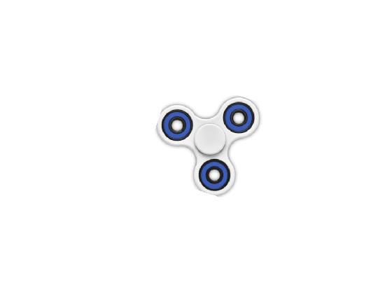 Fidget spinner 3 1