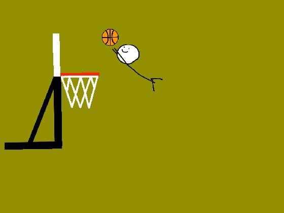 Basketball Shots 1