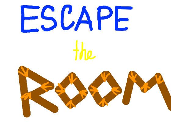 Escape the room 1 1