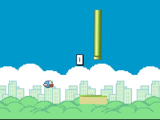 Flappy Bird 1 1 1