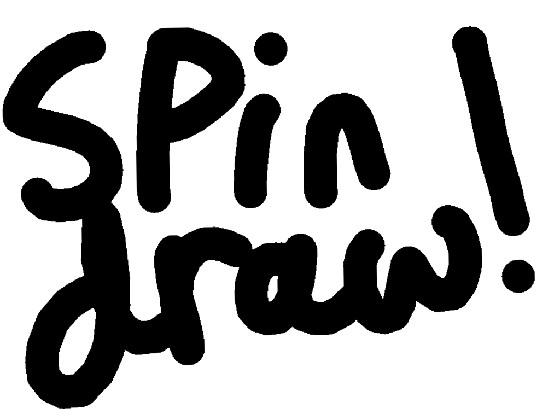 Spin Draw