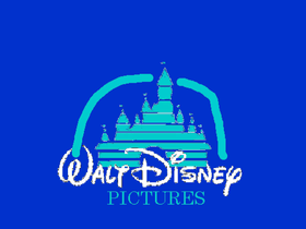 WaltDisney Pictures (My First Remake)