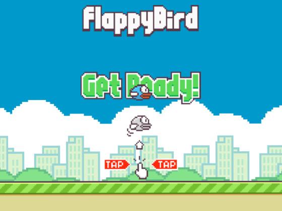 Flappy Bird  1