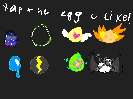 My eggs!¡!!!!!!¡!!!!