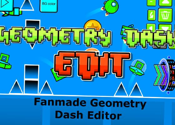 Geometry Dash 2.2 1