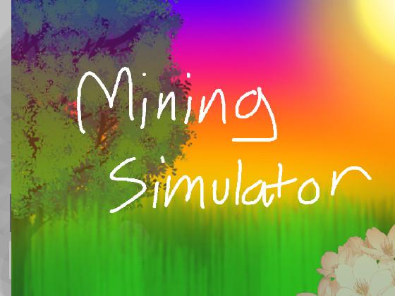 Mining Simulator 2.4.5 1