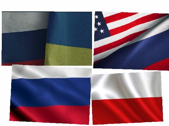 Russia+Usa 1