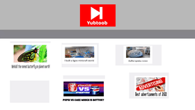 Youtube (Tynker version) (also fixed)