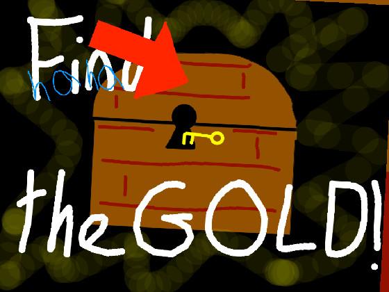 Find the Gold! 1