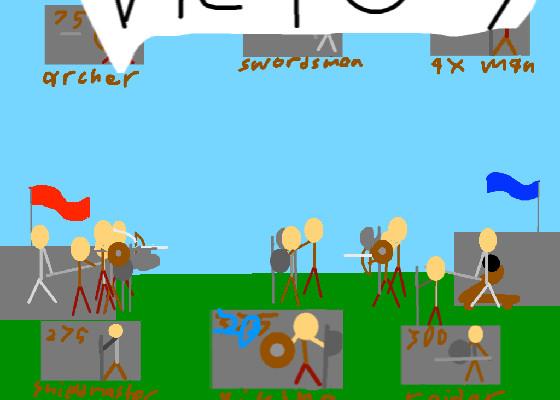 Viking wars! v 1.8 1