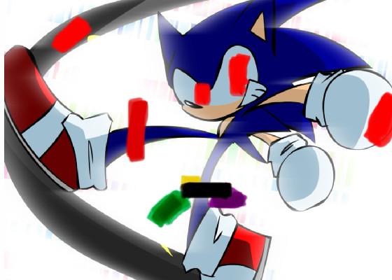 Sonic.exe laugh 1