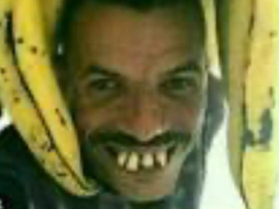 Banana Man