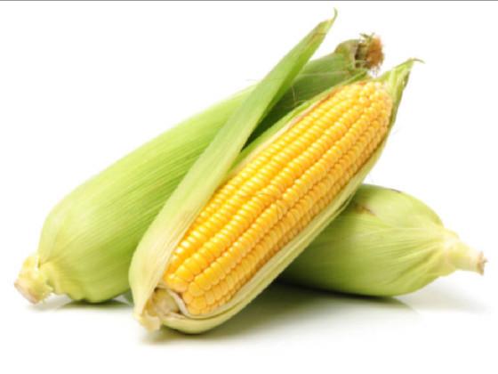 ITS CORN