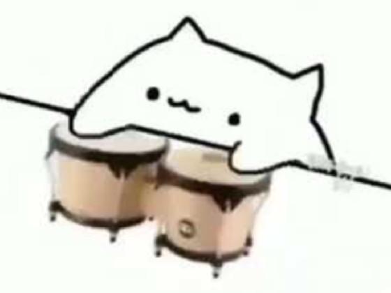 Bongo Cat Meme 1 1