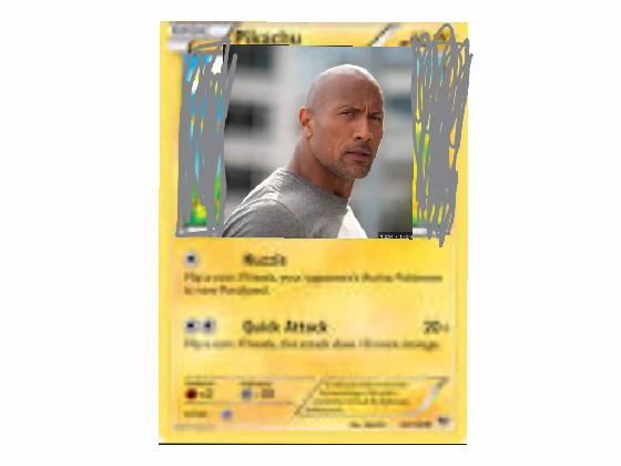 The rock