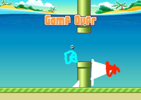 Flappy amoung us sus 1
