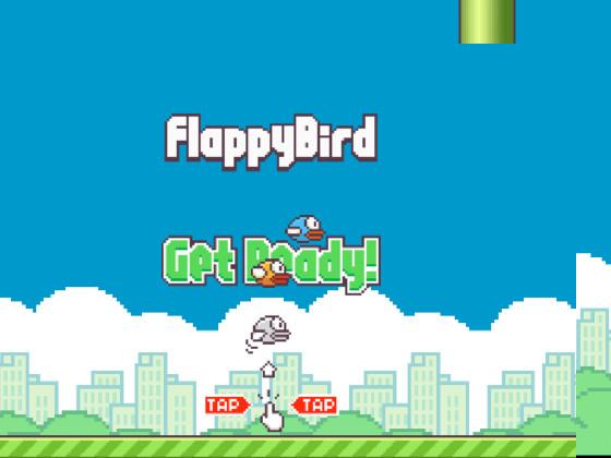 Flappy B